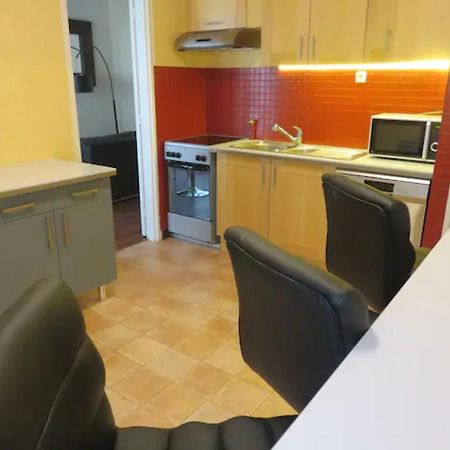Appartement T3 Rennes Exterior foto