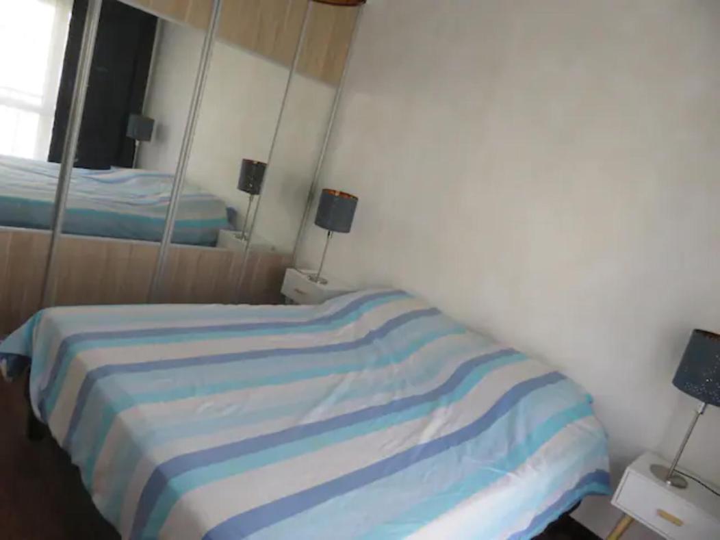 Appartement T3 Rennes Exterior foto